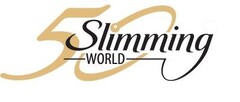 SLIMMING WORLD 50