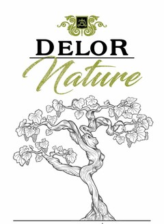 DELOR NATURE