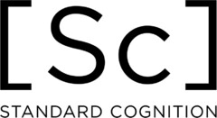 [SC] STANDARD COGNITION