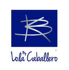 KB BY LOLA CABALLERO