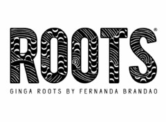 Roots Ginga Roots By Fernanda Brandao