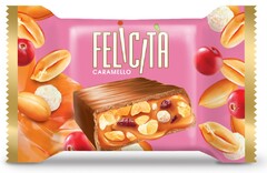 FELICITA CARAMELLO