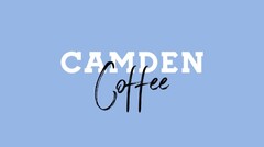 CAMDEN COFFEE