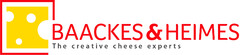 BAACKES & HEIMES The creative cheese experts