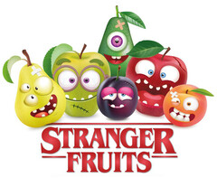 STRANGER FRUITS