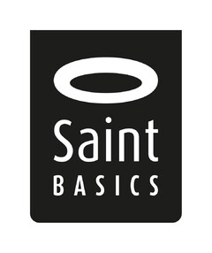 Saint Basics