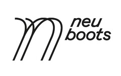 NEU BOOTS