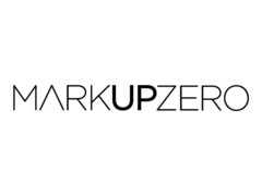 MARKUPZERO