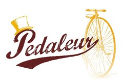 Pedaleur