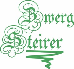 Zwerg Steirer