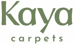 KAYA CARPETS