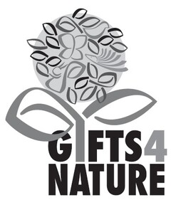 GIFTS4NATURE