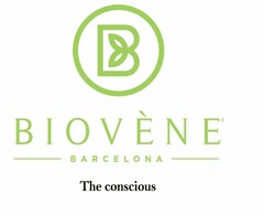 BIOVÈNE BARCELONA The conscious