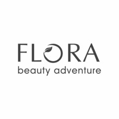 FLORA beauty adventure