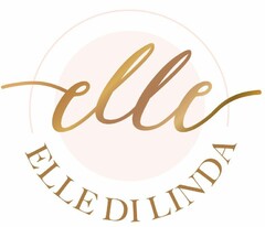 ELLE ELLE DI LINDA