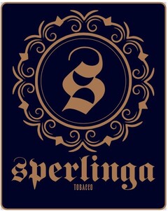 SPERLINGA TOBACCO