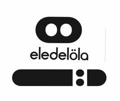 eledelöla