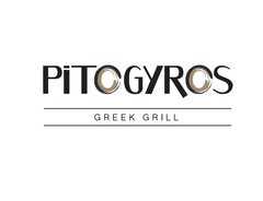 PITOGYROS GREEK GRILL