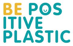 ВЕ POSITIVE PLASTIC