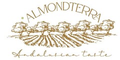 ALMONDTERRA ANDALUSIAN TASTE