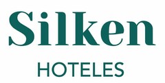 SILKEN HOTELES