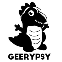 Geerypsy