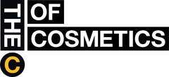 THE C OF COSMETICS