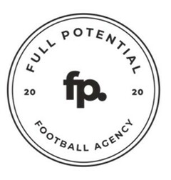 FP FULL POTENTIAL FOOTBALL AGENCY 2020