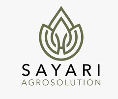 SAYARI AGROSOLUTION