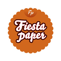 FP FIESTA PAPER