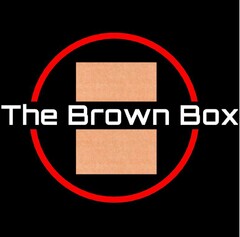 The Brown Box