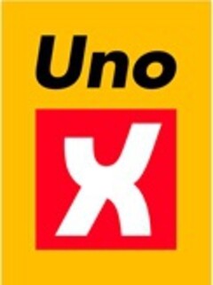 UNO X