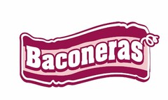 BACONERAS