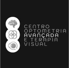 CENTRO OPTOMETRIA AVANÇADA E TERAPIA VISUAL