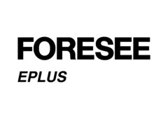 FORESEE EPLUS