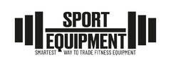 SPORT EQUIPMENT SMARTEST WAY TO TRADE FITNESS EQUIPMENT