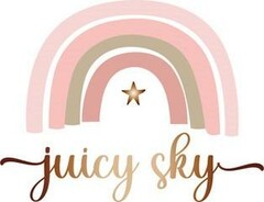 juicy sky