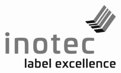 inotec label excellence