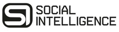 SI SOCIAL INTELLIGENCE