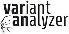 variant analyzer