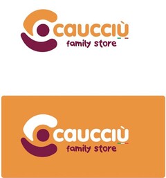 CAUCCIÙ family store