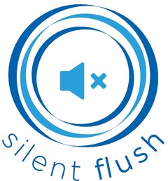 SILENT FLUSH