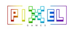 PIXEL GAMES