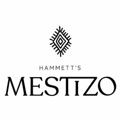 HAMMETT'S MESTIZO