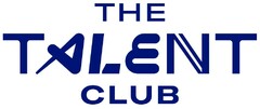 THE TALENT CLUB