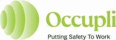 Occupli Putting Safety To Work