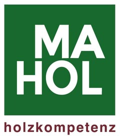 ΜΑHOL holzkompetenz