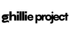 ghillie project