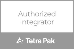 Authorized Integrator  Tetra Pak