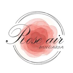 Rose air BULGARIA